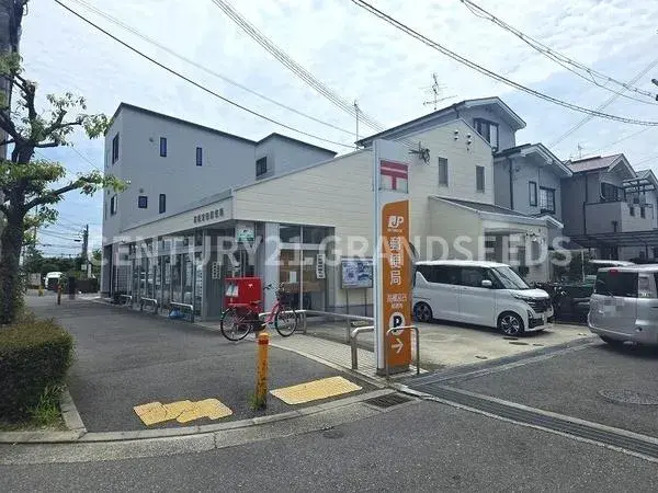 Propiedad 3LDK Ciudad de Takatsuki Prefectura de Osaka (28)