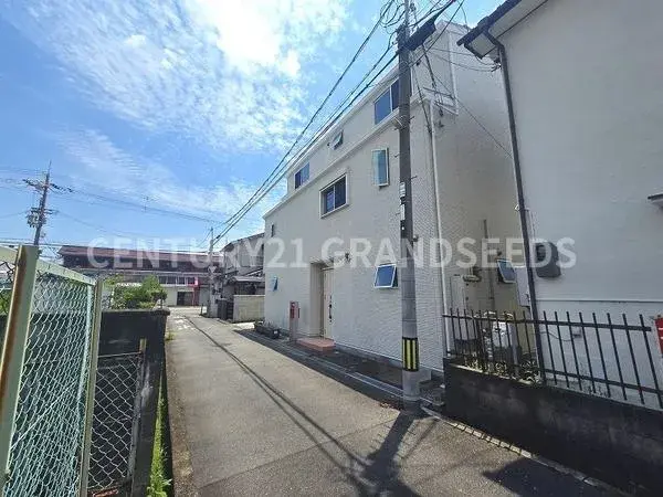 Propiedad 3LDK Ciudad de Takatsuki Prefectura de Osaka (4)