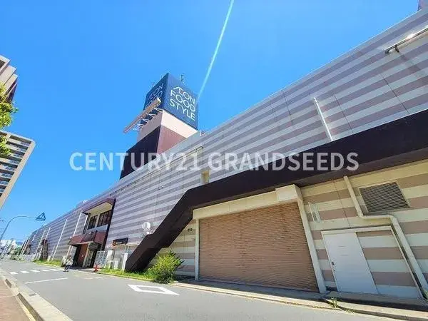 Propiedad 3LDK Ciudad de Takatsuki Prefectura de Osaka (5)