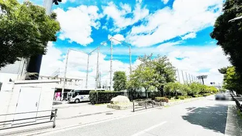 3LDK Bien immobilier Nishinari-ku, Osaka-shi, Préfecture d'Osaka (4)
