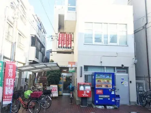 3LDK Bien immobilier Nishinari-ku, Osaka-shi, Préfecture d'Osaka (5)