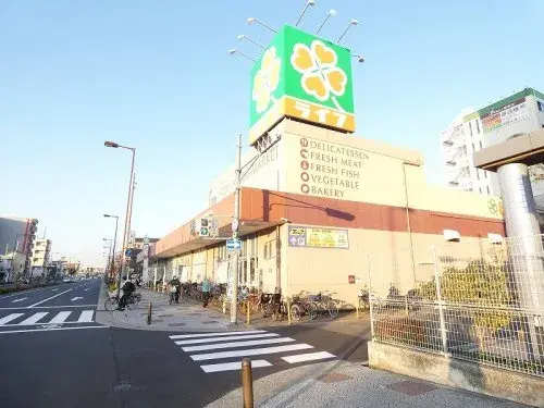 3LDK Bien immobilier Nishinari-ku, Osaka-shi, Préfecture d'Osaka (7)