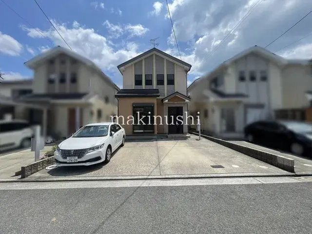 4LDK 堺市 大阪府 (2)