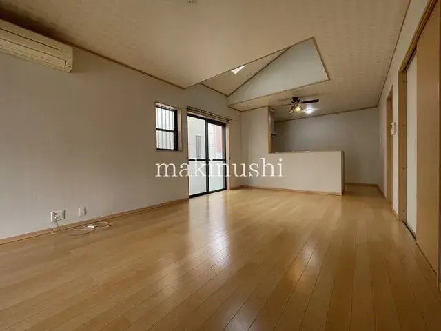 4LDK 堺市 大阪府 (4)