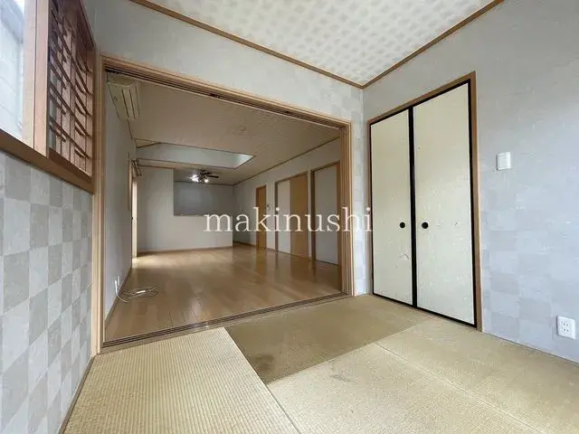 4LDK 堺市 大阪府 (8)
