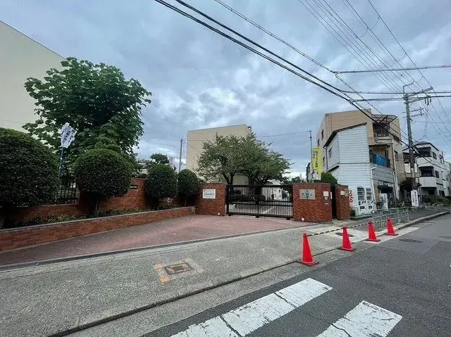4LDK 大阪市 大阪府物件 (18)