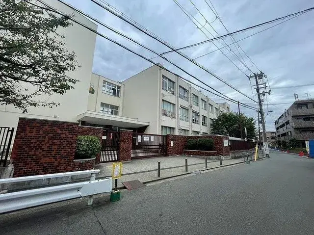 4LDK 大阪市 大阪府物件 (19)