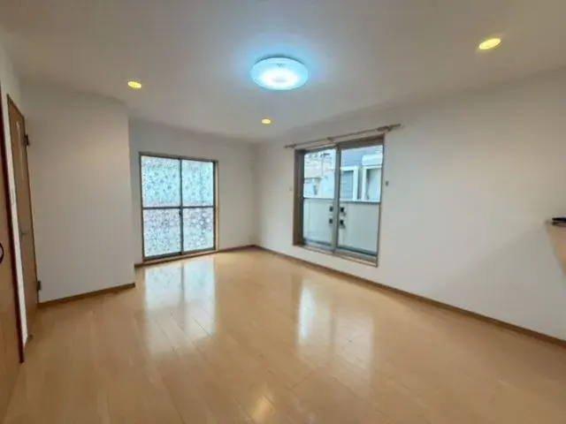 4LDK 大阪市 大阪府物件 (3)