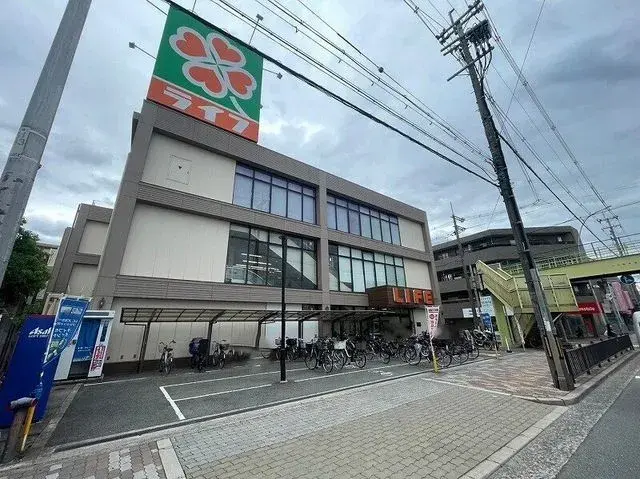 4LDK 大阪市 大阪府物件 (21)