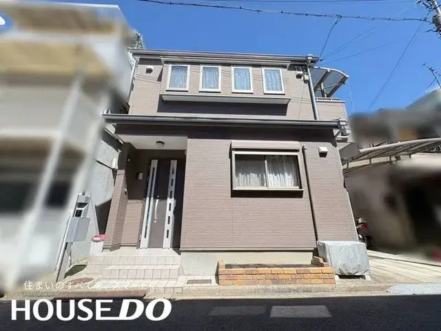 Propiedad 4LDK en la ciudad de Takatsuki, Prefectura de Osaka (3)