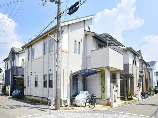 5LDK Arrondissement de Nishiyodogawa, Ville d'Osaka, Préfecture d'Osaka (2)
