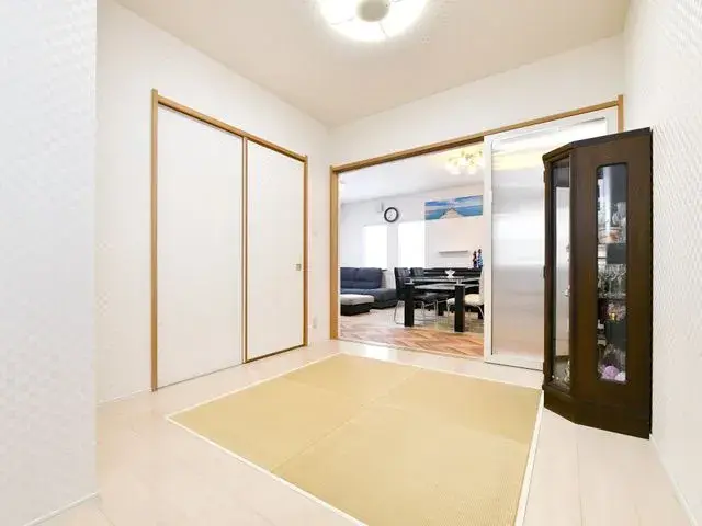 5LDK Arrondissement de Nishiyodogawa, Ville d'Osaka, Préfecture d'Osaka (12)