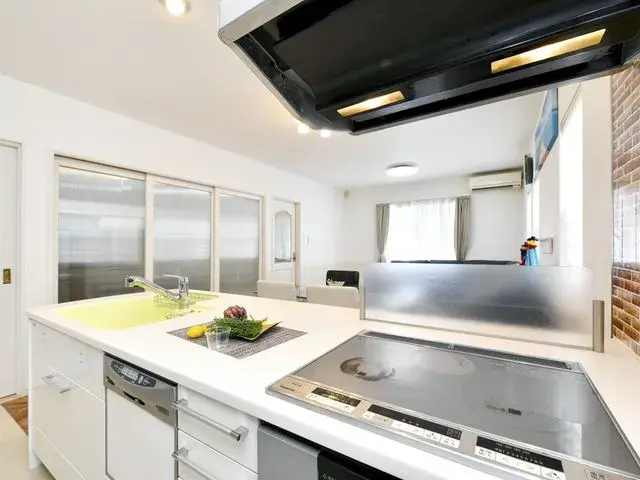 5LDK Arrondissement de Nishiyodogawa, Ville d'Osaka, Préfecture d'Osaka (16)