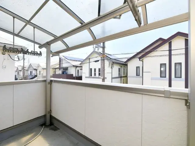 5LDK Arrondissement de Nishiyodogawa, Ville d'Osaka, Préfecture d'Osaka (3)