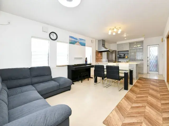5LDK Arrondissement de Nishiyodogawa, Ville d'Osaka, Préfecture d'Osaka (4)