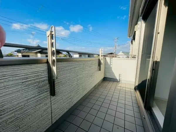 Propiedad 4LDK en la ciudad de Kishiwada, Prefectura de Osaka (2)