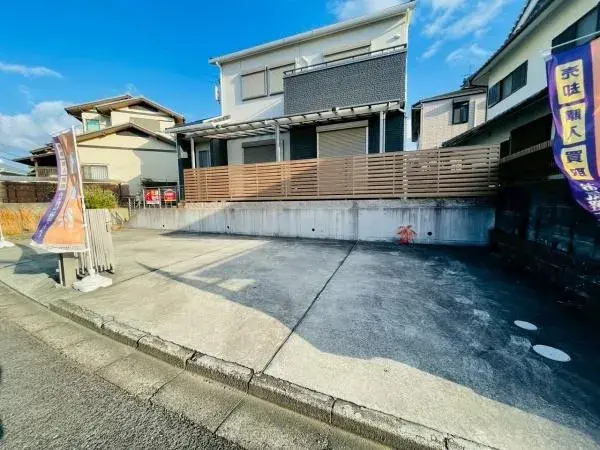 Propiedad 4LDK en la ciudad de Kishiwada, Prefectura de Osaka (3)