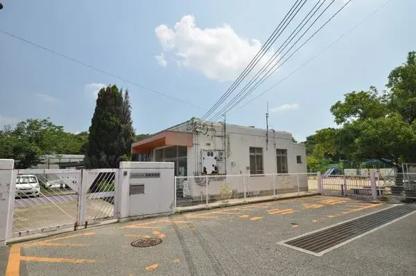 Propiedad 4LDK en la ciudad de Kishiwada, Prefectura de Osaka (22)