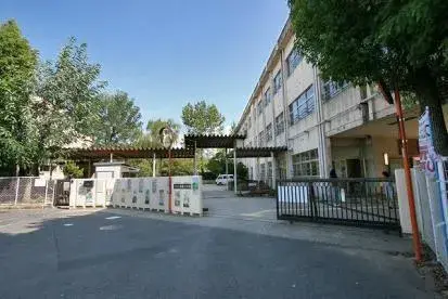 Propiedad 4LDK en la ciudad de Kishiwada, Prefectura de Osaka (23)