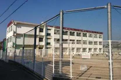 Propiedad 4LDK en la ciudad de Kishiwada, Prefectura de Osaka (24)