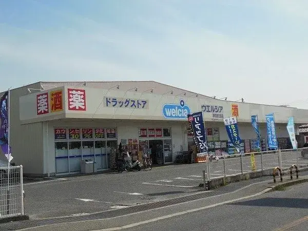 Propiedad 4LDK en la ciudad de Kishiwada, Prefectura de Osaka (27)