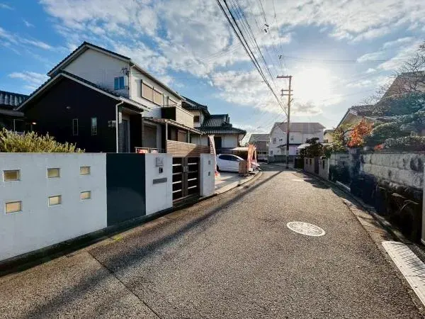 Propiedad 4LDK en la ciudad de Kishiwada, Prefectura de Osaka (4)