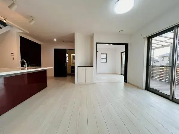 Propiedad 4LDK en la ciudad de Kishiwada, Prefectura de Osaka (6)