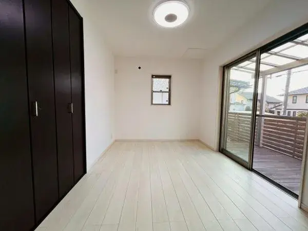 Propiedad 4LDK en la ciudad de Kishiwada, Prefectura de Osaka (7)