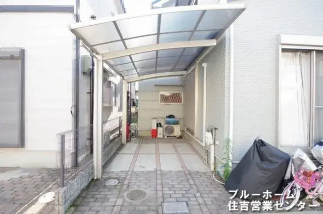 3LDK房产 堺市堺区 大阪府 (2)