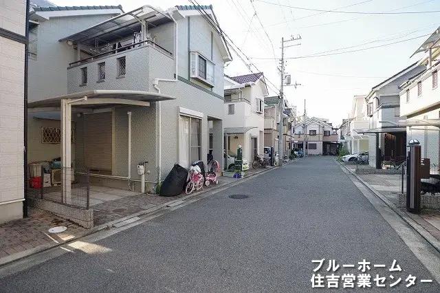 3LDK房产 堺市堺区 大阪府 (3)