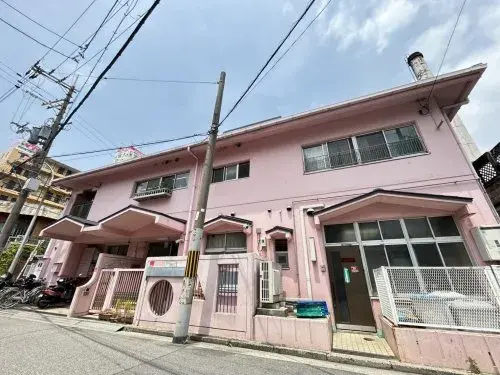 3LDK房产 堺市堺区 大阪府 (4)