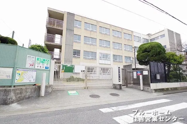 3LDK房产 堺市堺区 大阪府 (5)