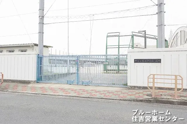 3LDK房产 堺市堺区 大阪府 (6)