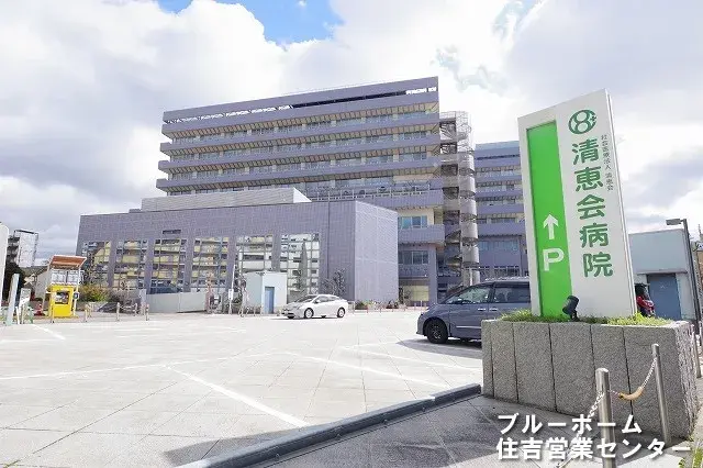 3LDK房产 堺市堺区 大阪府 (8)