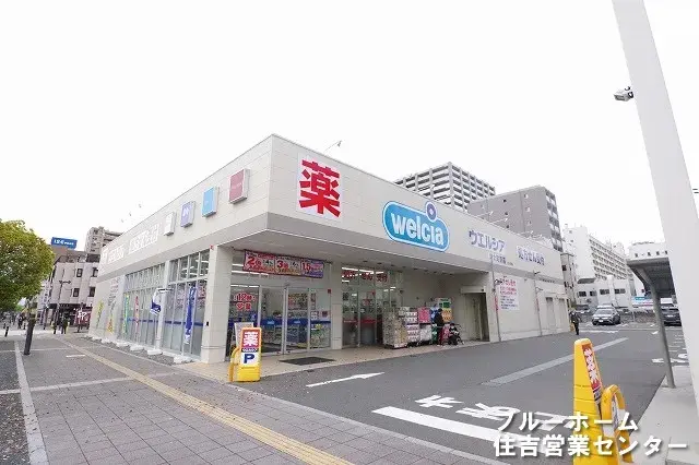3LDK房产 堺市堺区 大阪府 (9)