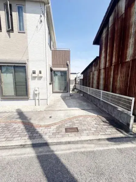 Bien immobilier 4LDK Ville de Kishiwada Osaka (2)