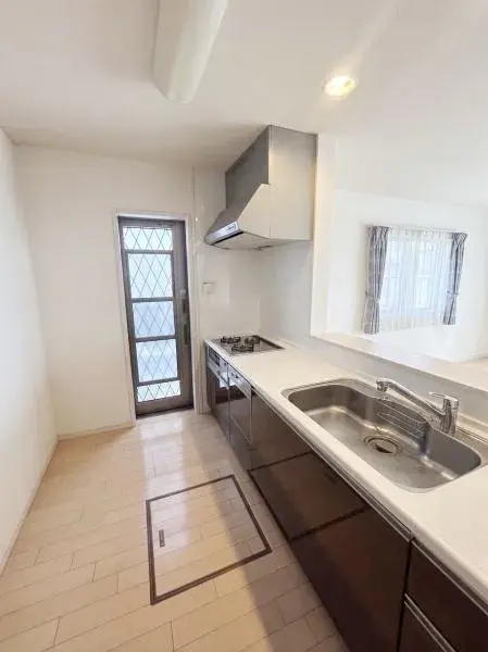 Bien immobilier 4LDK Ville de Kishiwada Osaka (15)