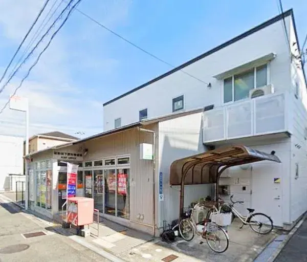 Bien immobilier 4LDK Ville de Kishiwada Osaka (3)