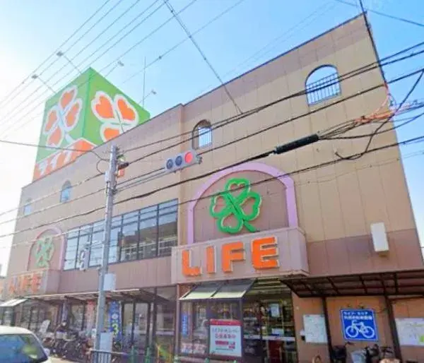 Bien immobilier 4LDK Ville de Kishiwada Osaka (26)