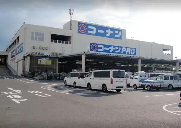Bien immobilier 4LDK Ville de Kishiwada Osaka (29)