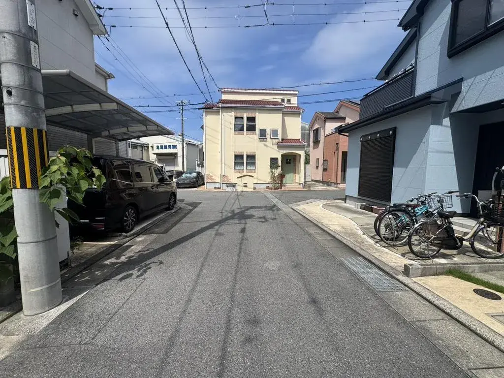 4SLDK property Izumi City Osaka Prefecture (3)
