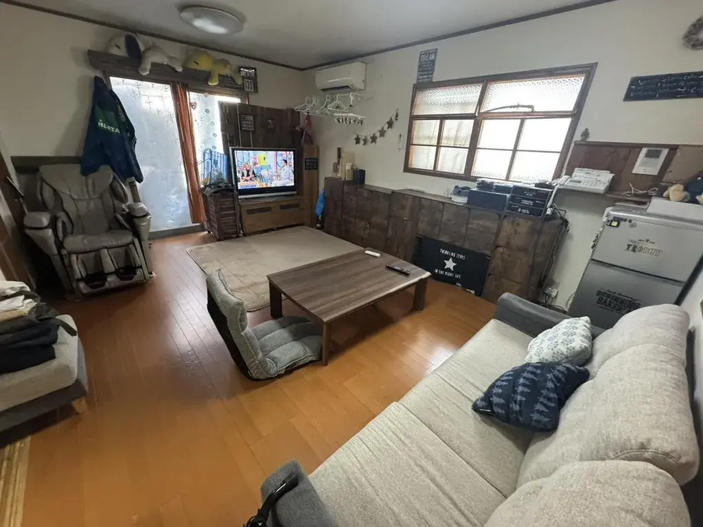 4SLDK property Izumi City Osaka Prefecture (4)