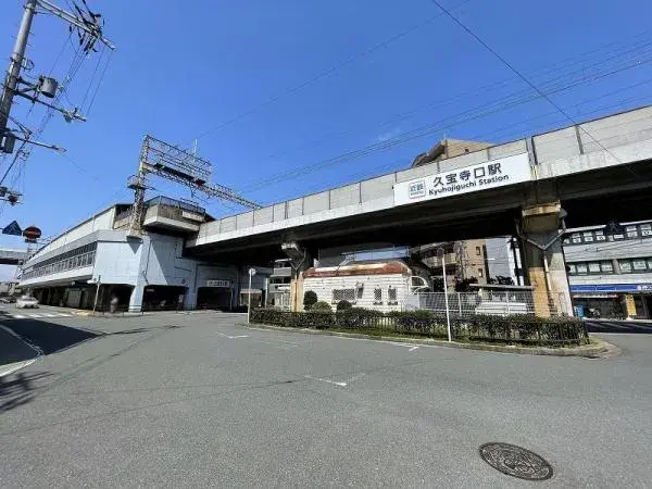 3LDK Yao City Osaka Prefecture (12)