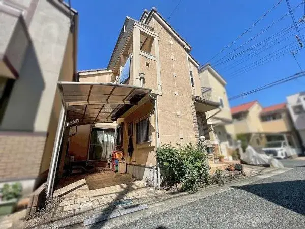 3LDK Yao City Osaka Prefecture (3)