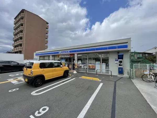 3LDK Yao City Osaka Prefecture (8)