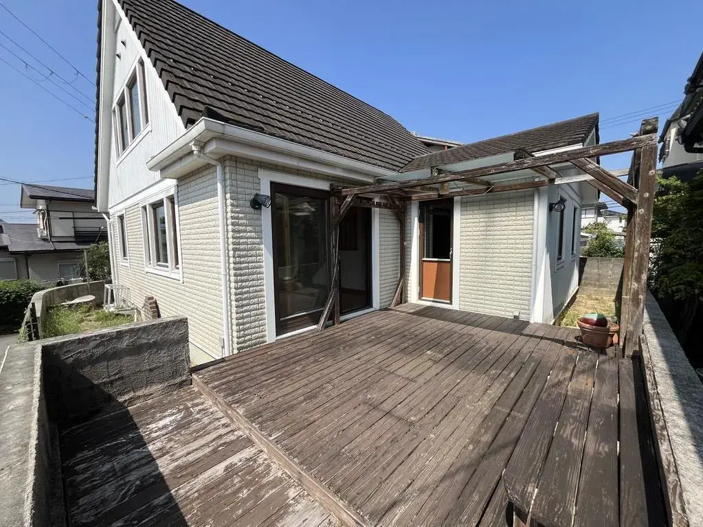 4SLDK Property Izumi City Osaka Prefecture (2)
