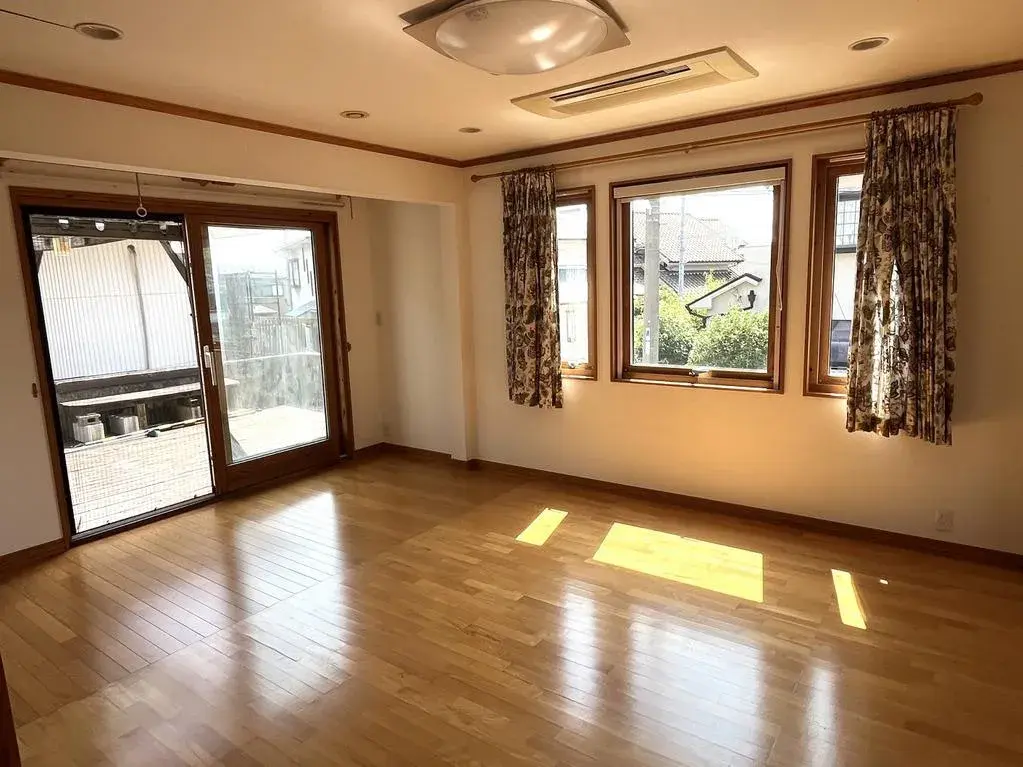 4SLDK Property Izumi City Osaka Prefecture (6)