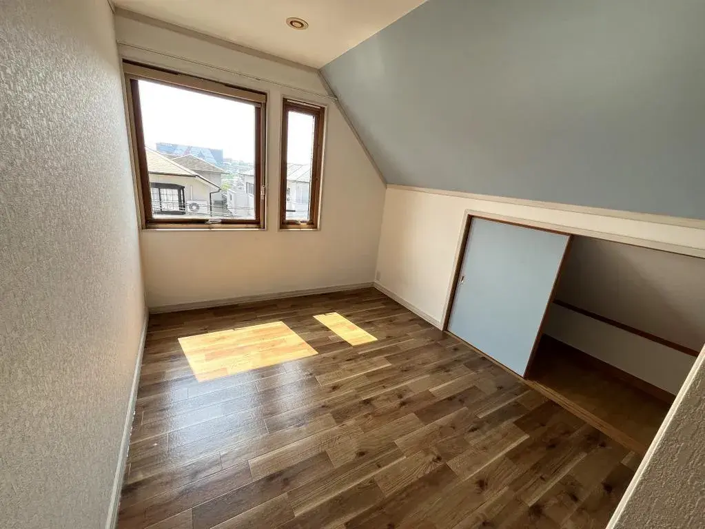 4SLDK Property Izumi City Osaka Prefecture (10)