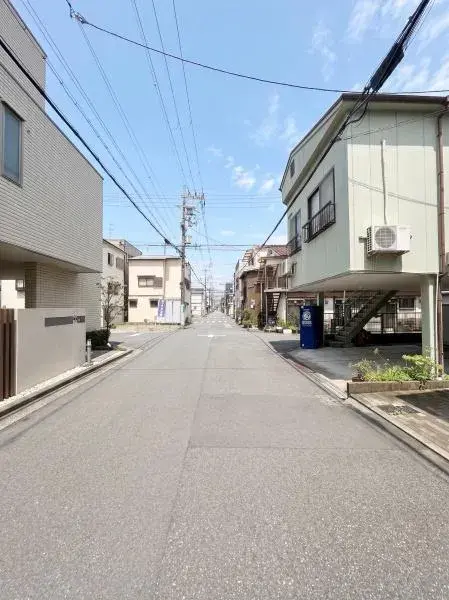 Propiedad 3SLDK Ciudad de Sakai Prefectura de Osaka (2)