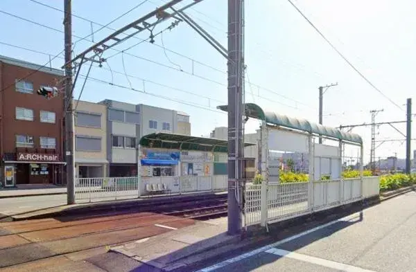Propiedad 3SLDK Ciudad de Sakai Prefectura de Osaka (21)
